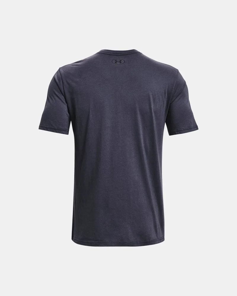 UNDER ARMOUR Men's Project Rock Payoff T-Shirt